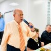 Último “Café com o Provedor” do ano lota refeitório e surpreende colaboradores